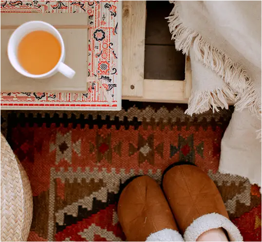 tea